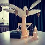 شقة Cosy Center
