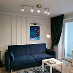 شقة Cosy Center كلابيدا