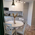 شقة Cosy Center *