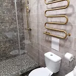 Cosy Center شقة كلابيدا