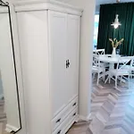 Cosy Center شقة *