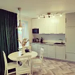 Cosy Center * كلابيدا