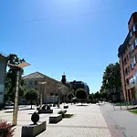 Cosy Center * كلابيدا