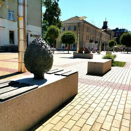 Cosy Center Klaipėda
