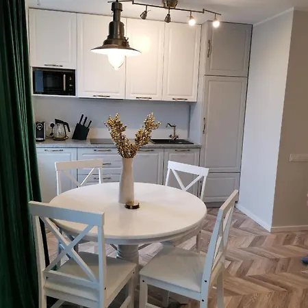 Apartamento Cosy Center *