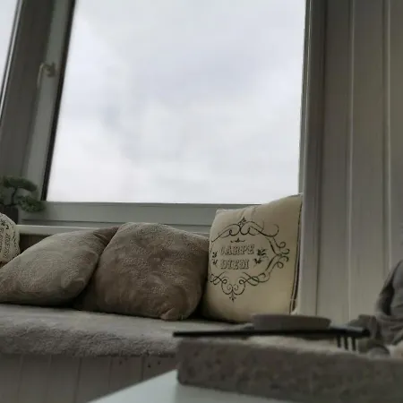 Cosy Center * Klaipeda