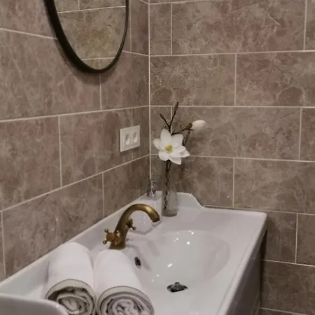 Cosy Center Apartamento Klaipėda