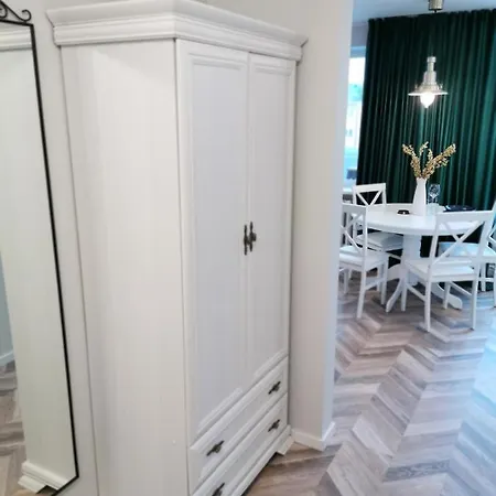 Cosy Center Apartamento *