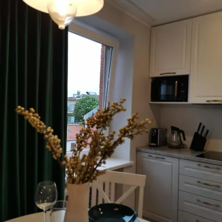 Apartment Cosy Center *