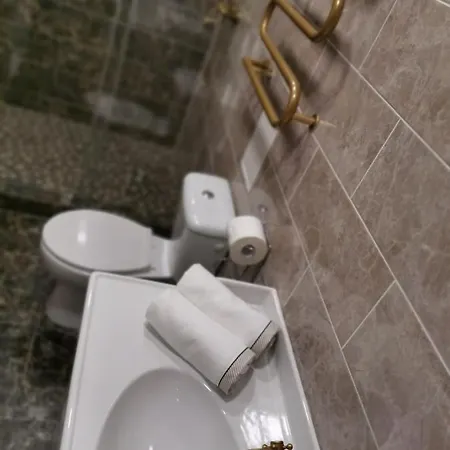 Apartamento Cosy Center Klaipėda