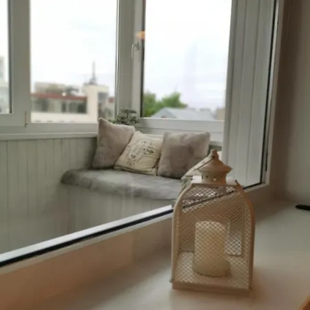 Cosy Center