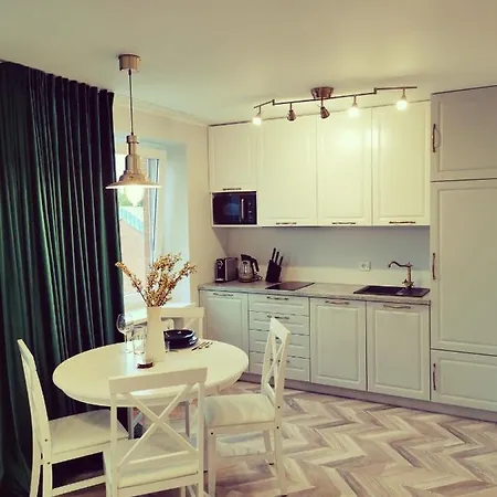 Cosy Center * Klaipeda