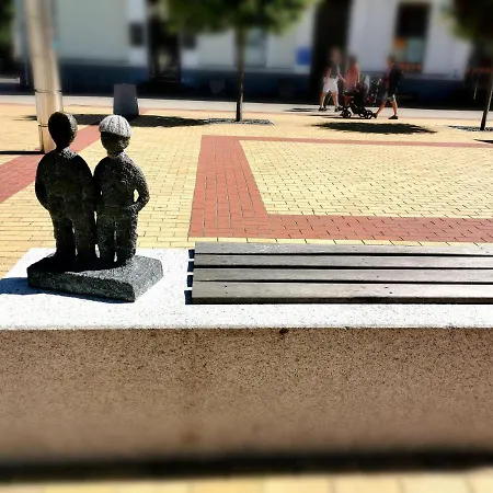 Apartment Cosy Center *