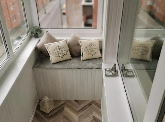 Appartamento Cosy Center Klaipėda