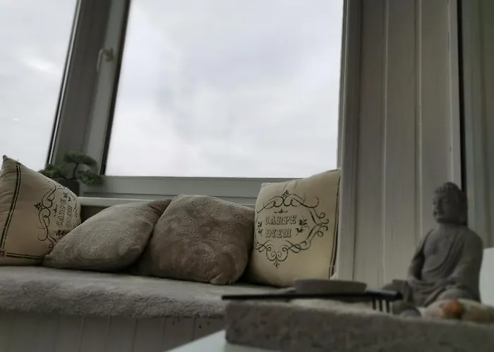 Cosy Center * 克莱佩达