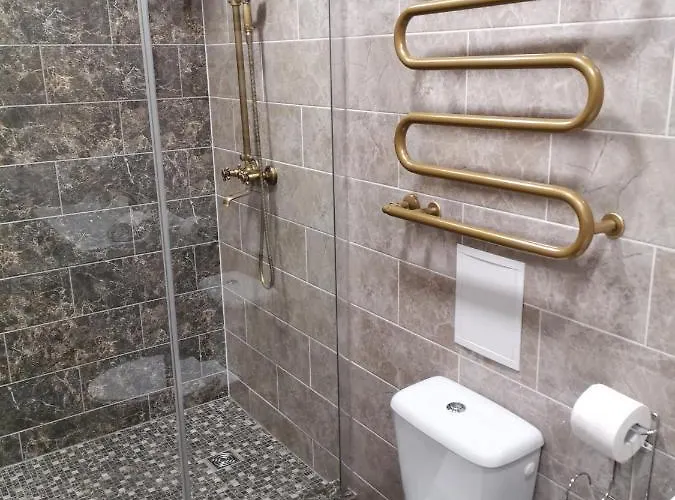 Cosy Center Appartamento Klaipėda