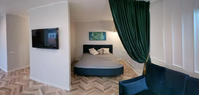 Cosy Center Appartamento