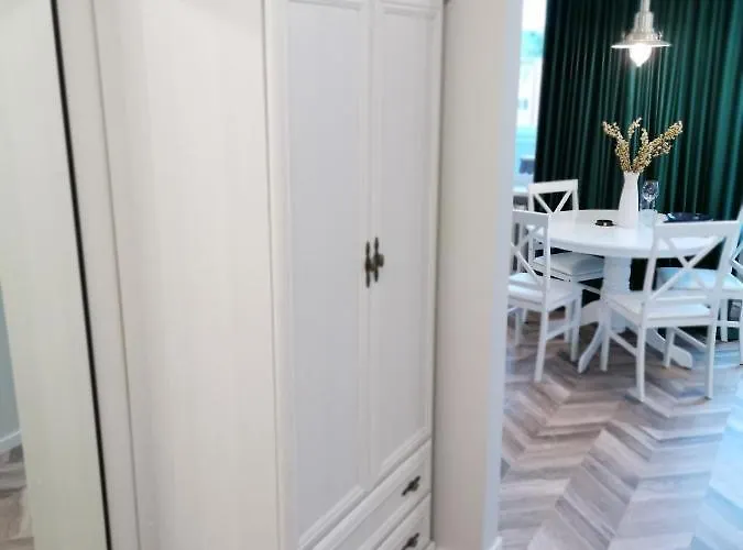 Cosy Center Appartamento *