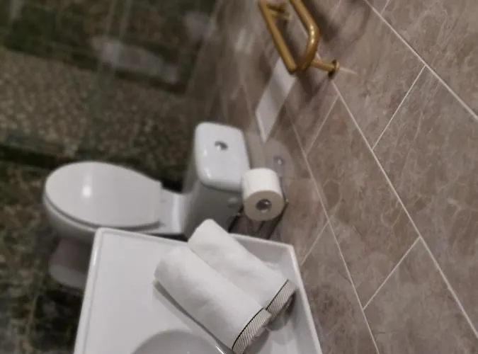 Appartamento Cosy Center Klaipėda