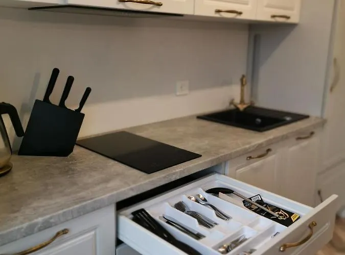 Appartamento Cosy Center Klaipėda