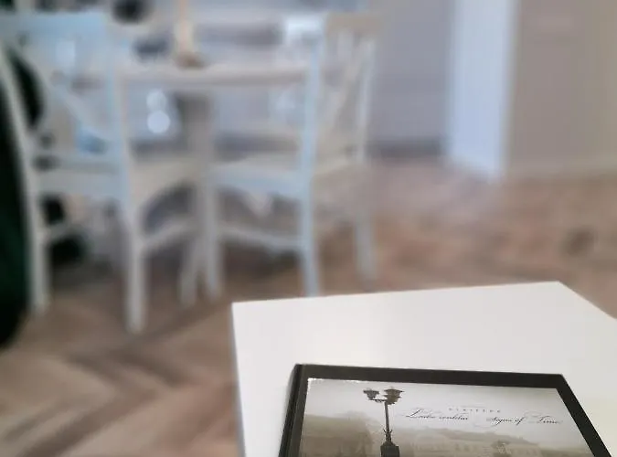 Cosy Center * 克莱佩达